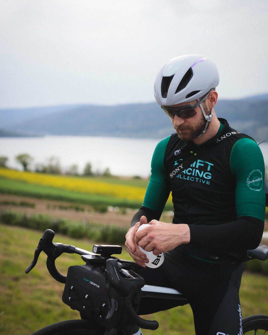 kleine lenkertasche rennrad Lenkertasche für Rennrad, Gravelbike und Brompton | Lenkertasche