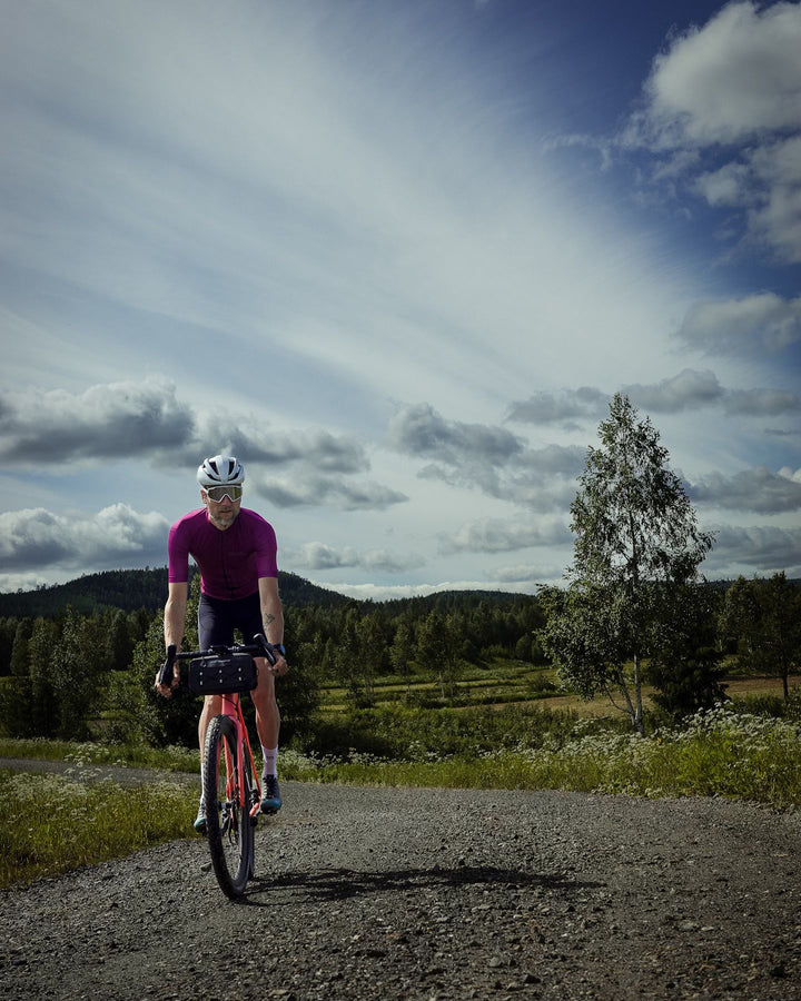 Craft Cadence Handlebar Bag | Waterproof | 3 Litres | EARLY BIRD PRE-ORDER (SHIPS EARLY NOVEMBER)