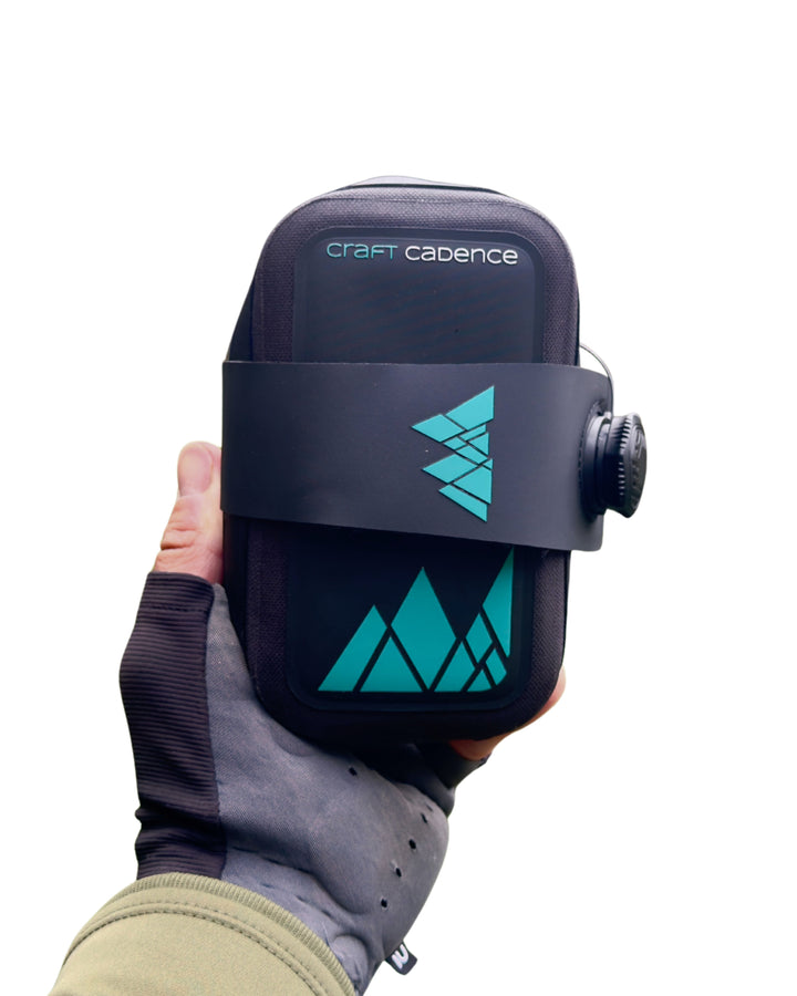 Craft Cadence Seat Pack | Waterproof | 0.75 Litres