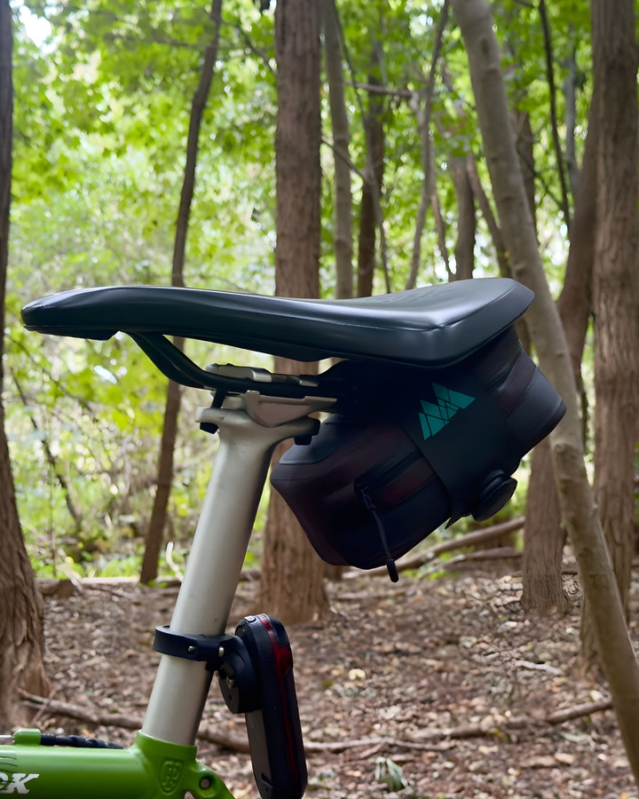 Craft Cadence Seat Pack | Waterproof | 0.75 Litres