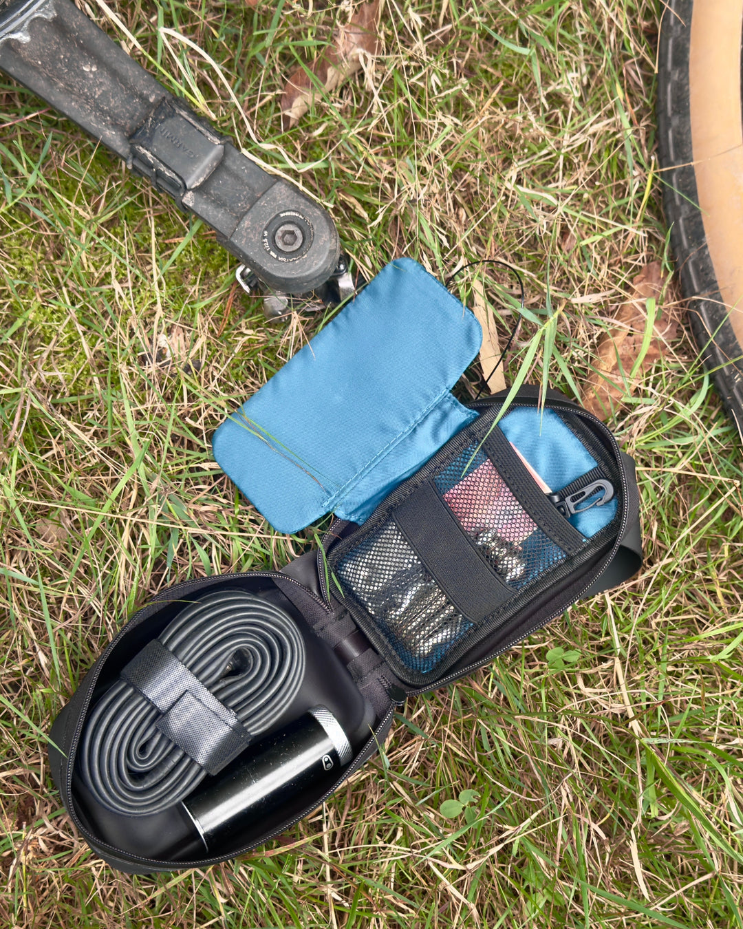 Craft Cadence Seat Pack | Waterproof | 0.75 Litres