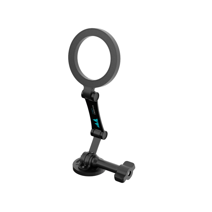 Craft Cadence Indoor Training Phone Mount | Magsafe | 180° Adjustable
