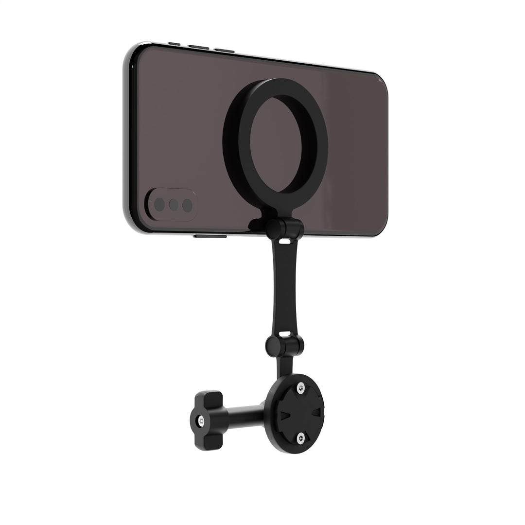 Craft Cadence Indoor Training Phone Mount | Magsafe | Early Bird Crowd Fund 30% off
