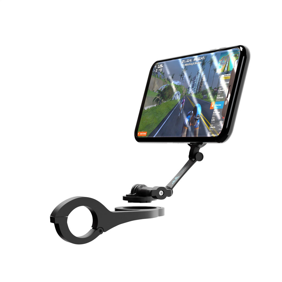 Craft Cadence Indoor Training Phone Mount | Magsafe | Early Bird Crowd Fund 30% off