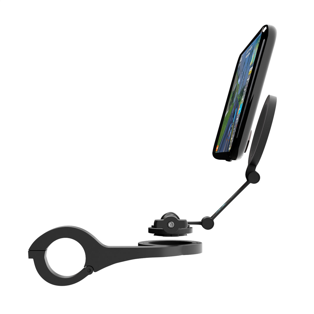 Craft Cadence Indoor Training Phone Mount | Magsafe | Early Bird Crowd Fund 30% off