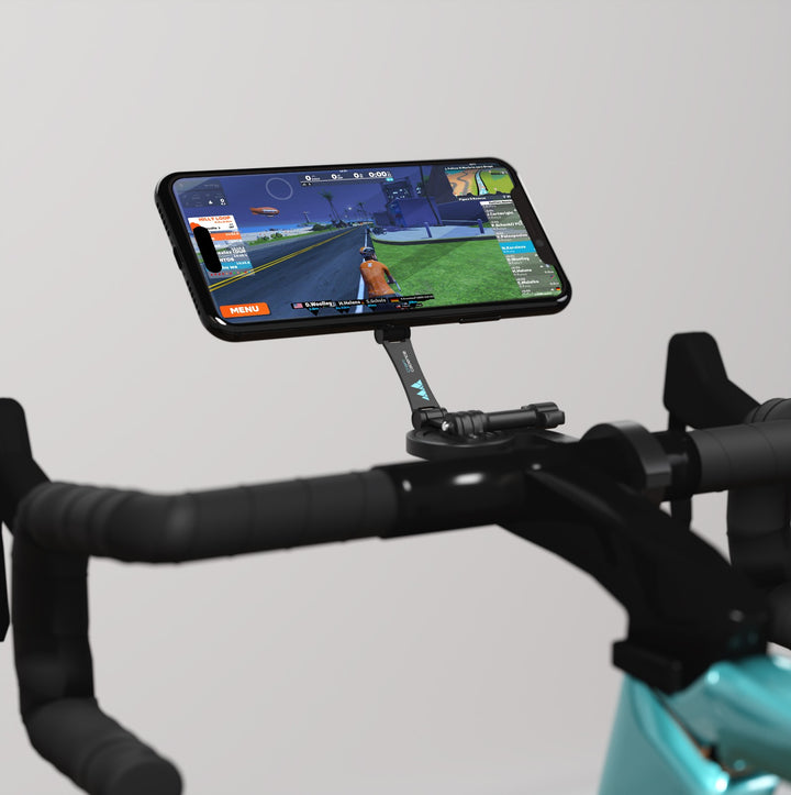 Craft Cadence Indoor Training Phone Mount | Magsafe | Early Bird Crowd Fund 30% off