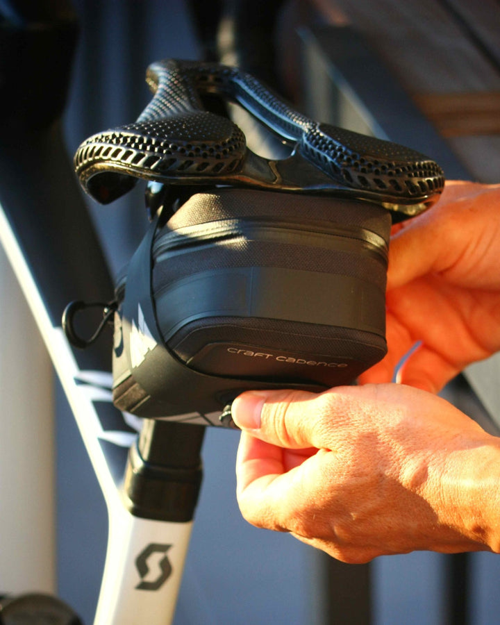 Craft Cadence Seat Pack | Waterproof | 0.75 Litres