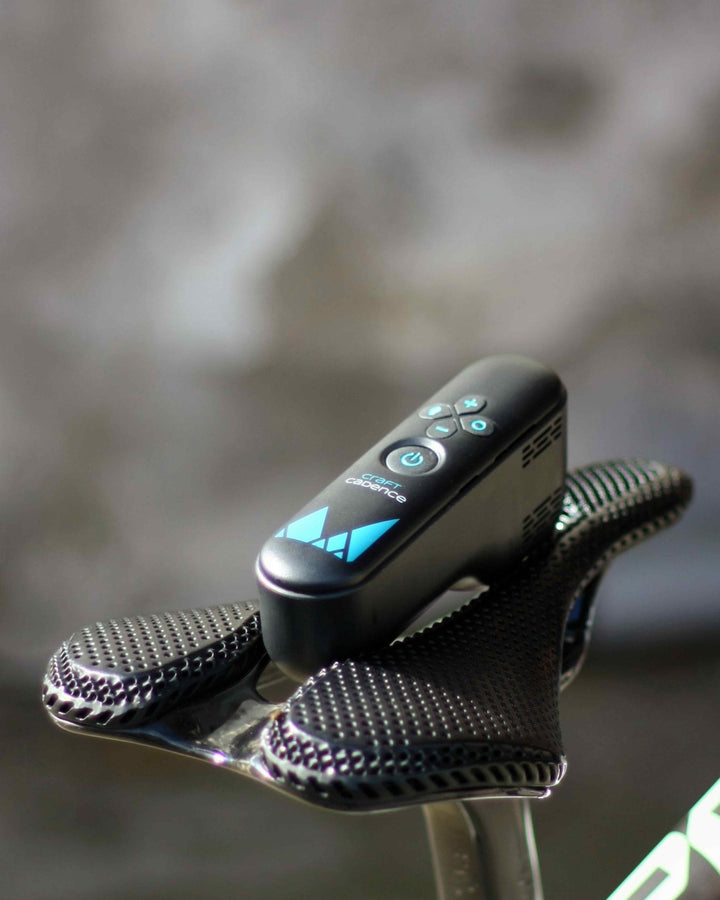 Craft Cadence Electric Minipump Max | Preset PSI For 4 Wheels | Auto Heat Dissipation | Pre-order 25% Off