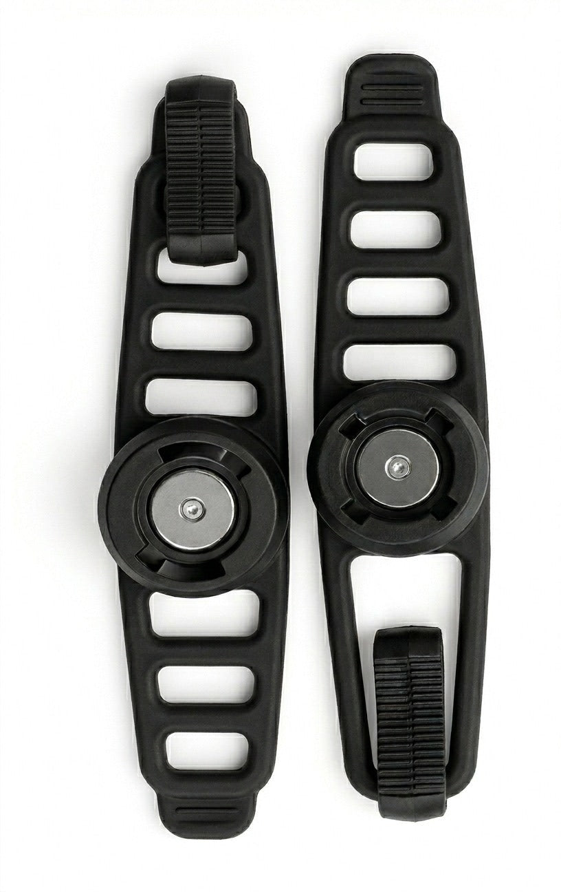 Craft Cadence Light Buds | Charging Case | Magnetic Mounts