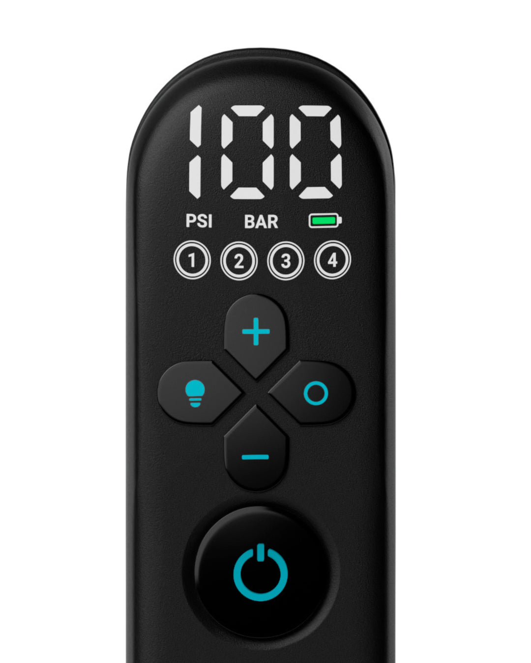 Craft Cadence Electric Minipump Max | Preset PSI For 4 Wheels | Auto Heat Dissipation | Pre-order 25% Off