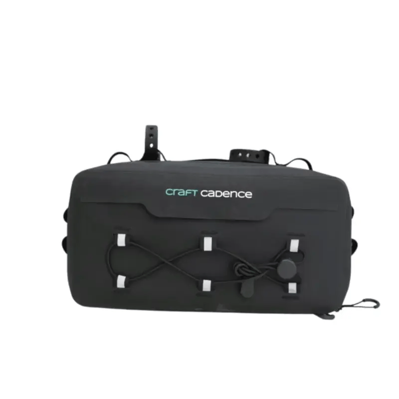 Sac bandoulière Craft Cadence pour appareil photo | Étanche | Convertible en sac de transport | 3 litres