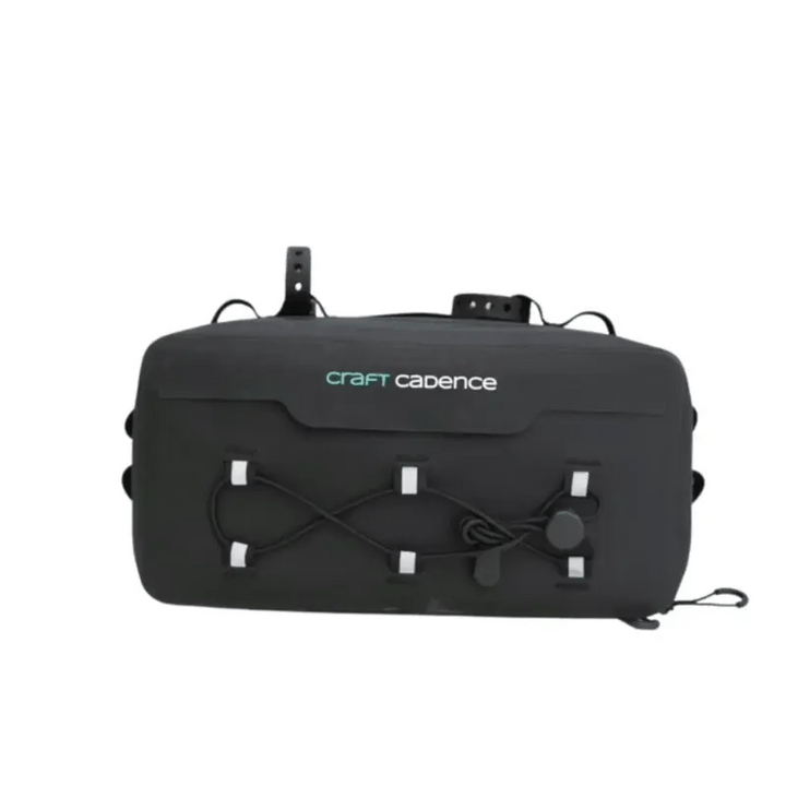 Sac bandoulière Craft Cadence pour appareil photo | Étanche | Convertible en sac de transport | 3 litres