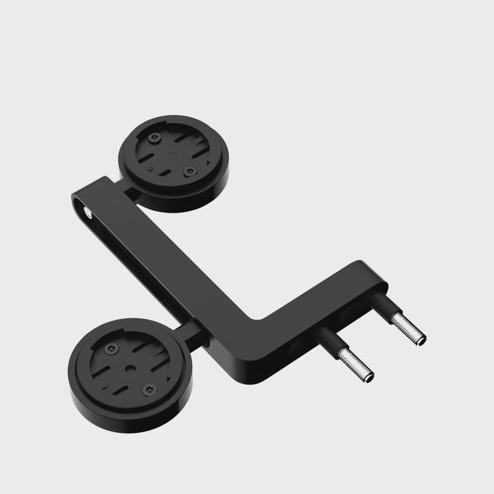 Craft Cadence Out Front Stem Mount (Coming Soon)