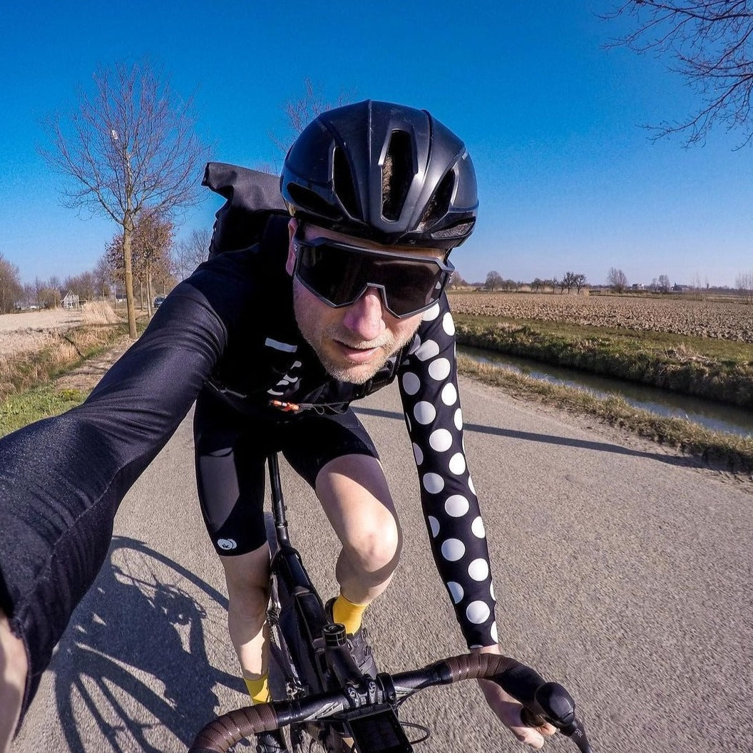 cyclist fahrradrucksack Bester wasserdichter Fahrradrucksack mit Rollverschluss online