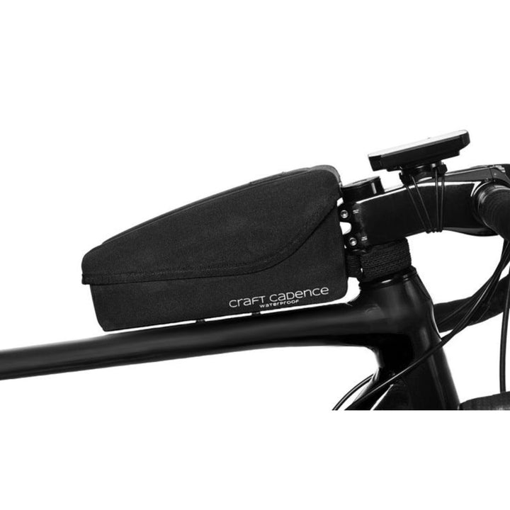 Craft Cadence Bolt-on Top Tube Bag | 1.2 Litres