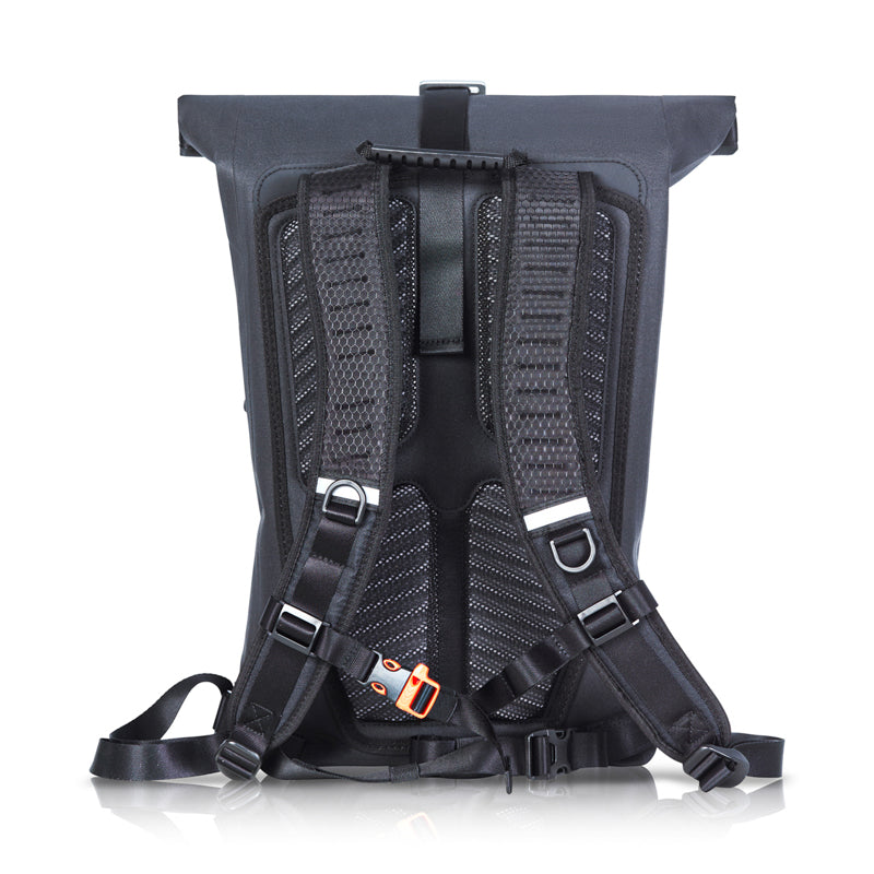 waterproof cycling backpack