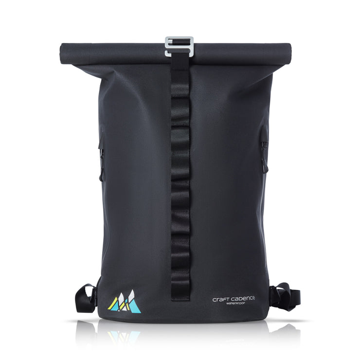 Craft Cadence Backpack | Roll Top | Waterproof | 21 Litres