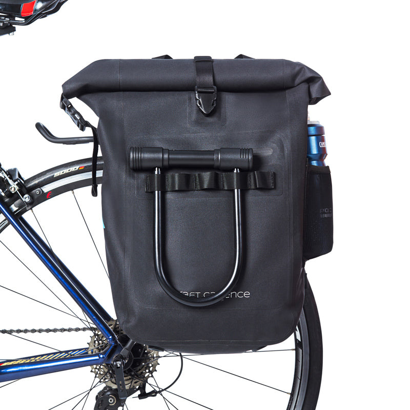 Pannier Backpack Convertible in Craft Cadence - Main Image