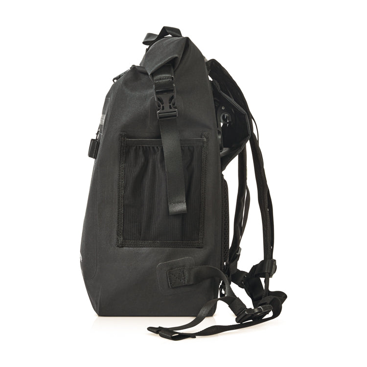 Craft Cadence Metro Rucksacktasche | Cabrio | Wasserdicht | 25 Liter