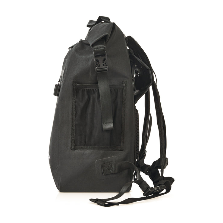 Craft Cadence Metro Backpack Pannier | Convertible | Waterproof | 25 Litres