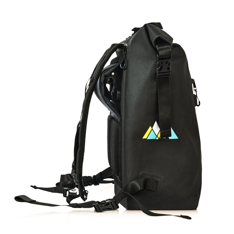 Craft Cadence Metro Backpack Pannier | Convertible | Waterproof | 25 Litres