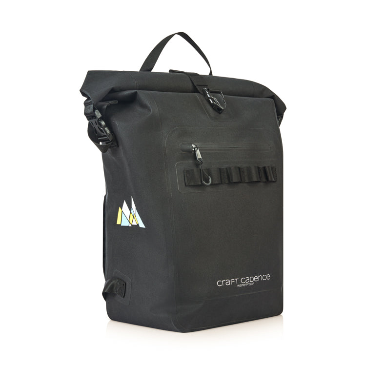 Craft Cadence Metro Rucksacktasche | Cabrio | Wasserdicht | 25 Liter