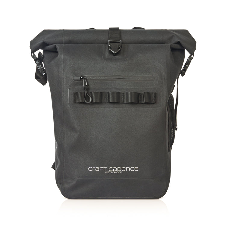 Craft Cadence Metro Backpack Pannier | Convertible | Waterproof | 25 Litres