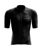 Craft Cadence Recycled Performance Jersey | Stealth Black Edition